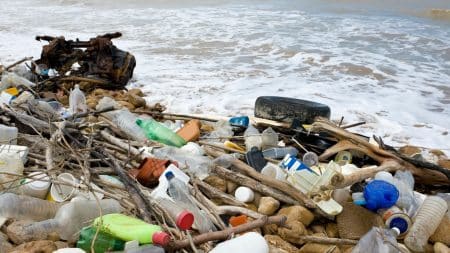 A la Ciotat, vous pouvez payer vos bijoux avec des déchets !