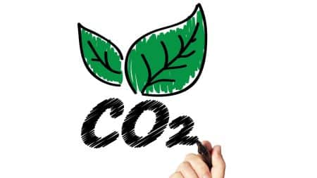 Les émissions de CO2 atteindront un record en 2023