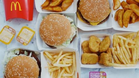 McDonald’s teste la vaisselle réutilisable dans certains restaurants