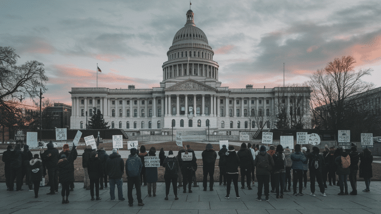Discours « antivax » : halte à la récupération politique