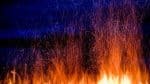De terribles incendies en Algérie
