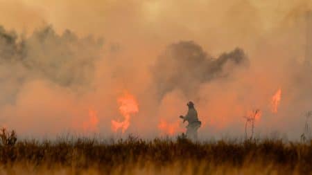 L’Europe du Sud en proie à de terribles incendies L'Europe du Sud en proie à de terribles incendies