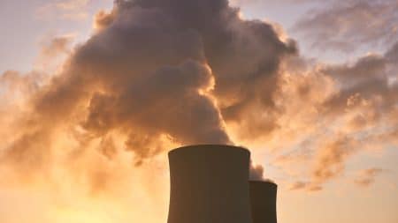 La France, mauvaise élève dans la gestion de la pollution de l'air