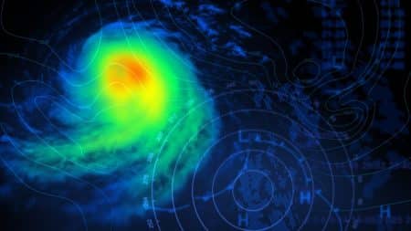 Le point de rupture climatique serait imminent Le point de rupture climatique serait imminent