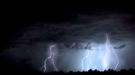 Les catastrophes naturelles multipliées par 5 en 50 ans Les catastrophes naturelles multipliées par 5 en 50 ans