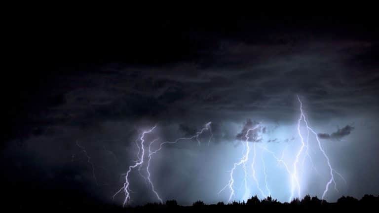 Les catastrophes naturelles multipliées par 5 en 50 ans