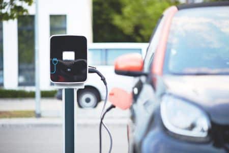 Les voitures électriques, les bolides de demain