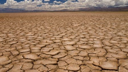 La Terre pourrait devenir inhabitable en 2500 La Terre pourrait devenir inhabitable en 2500