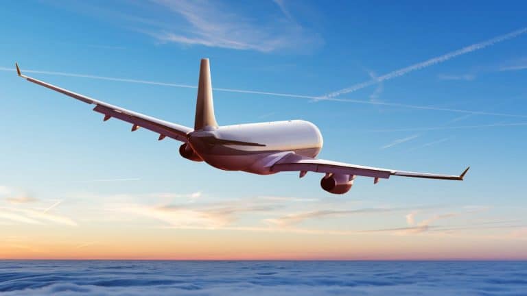Les compagnies aériennes mondiales prennent un engagement symbolique
