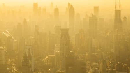 La pollution de l'air au sein de l'UE est catastrophique