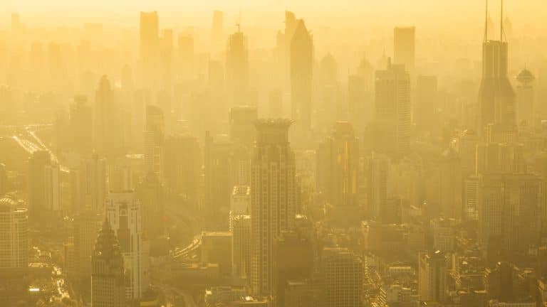 La pollution de l&rsquo;air au sein de l&rsquo;UE est catastrophique
