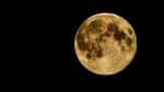 Un drôle de cube est apparu à la surface de la lune