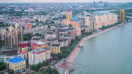 Transition démocratique : le Kazakhstan tire les leçons des événements de janvier