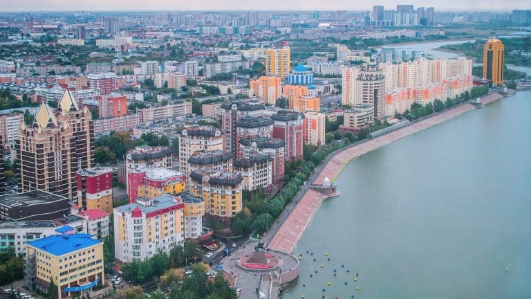 Transition démocratique : le Kazakhstan tire les leçons des événements de janvier