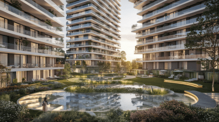 Patrice Pichet : une vision globale et humaine de l'habitat
