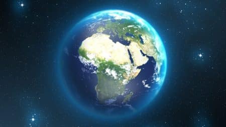 Retour sur la Journée de la Terre du 22 avril 2022