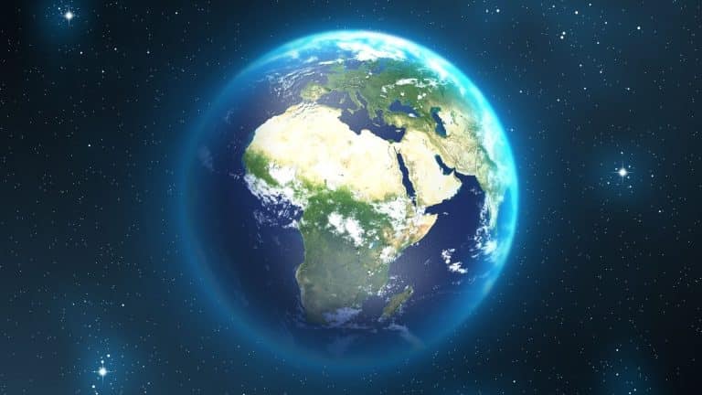 Retour sur la Journée de la Terre du 22 avril 2022