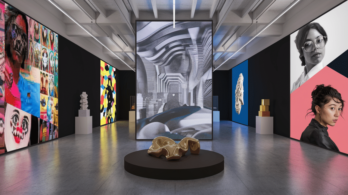 La Fondation Fiminco accueille l’exposition « The Crown Letter »