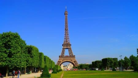 Vive polémique à Paris suite à l’annonce de l’abattage d’arbres centenaires Vive polémique à Paris suite à l'annonce de l'abattage d'arbres centenaires