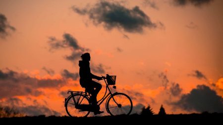 Avantages à développer l’usage de vélo électrique