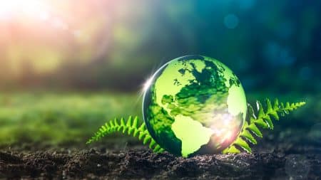 Les Etats-Unis espèrent agir en faveur de l'environnement