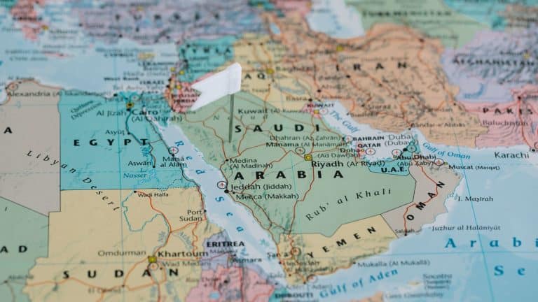 Les Jeux asiatiques d’hiver 2029 se dérouleront en Arabie Saoudite
