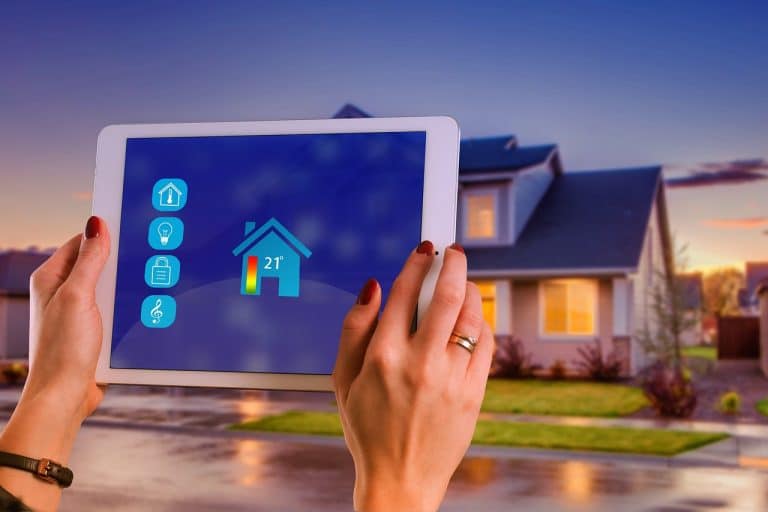 La domotique ou comment maximiser l’efficacité de sa maison