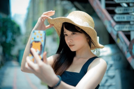 5 conseils simples pour de meilleurs selfies
