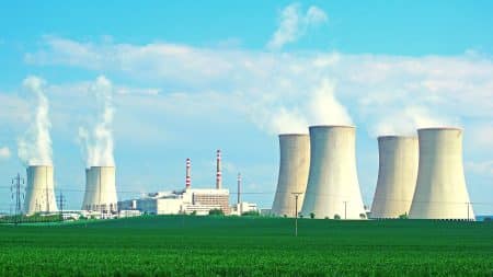 Le nucléaire français dépend-il de la Russie
