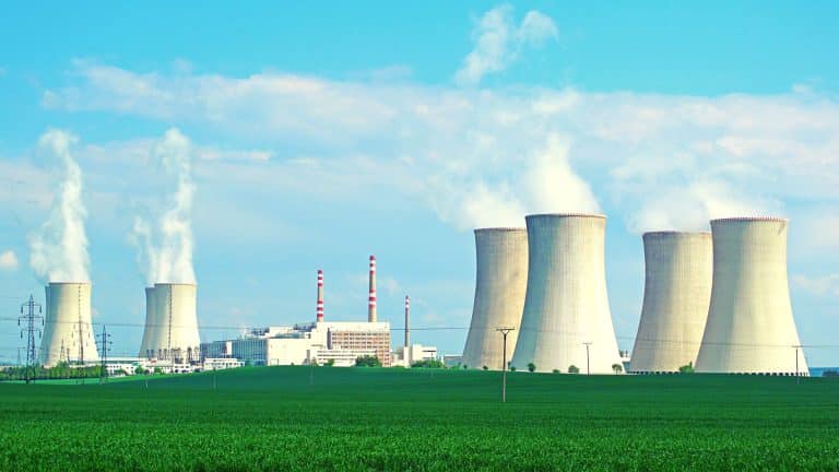 Le nucléaire français dépend-il de la Russie ?