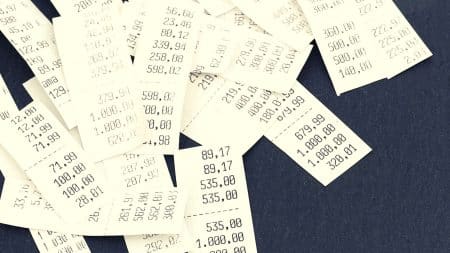 Vers la fin du ticket de caisse imprimé ? Vers la fin du ticket de caisse imprimé