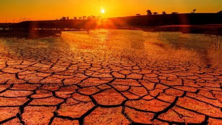 Records de température en Espagne