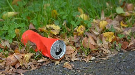 Cet éboueur se lance un incroyable défi