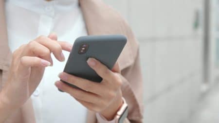 Un téléphone écolo à fabriquer soi-même