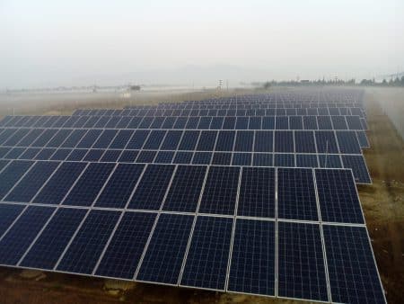 Solaire en Grèce : une opportunité lucrative et écologique pour Didier Maurin