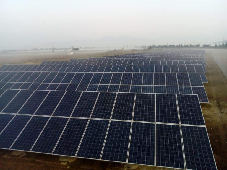 Solaire en Grèce : une opportunité lucrative et écologique pour Didier Maurin