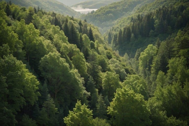 De la graine à l’arbre : le rôle essentiel des forestiers dans l’évolution de la forêt