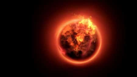 Les scientifiques estiment la date d'extinction de l'humanité