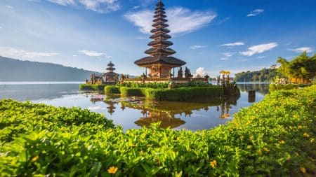 Bali met en place une taxe touristique Bali met en place une taxe touristique