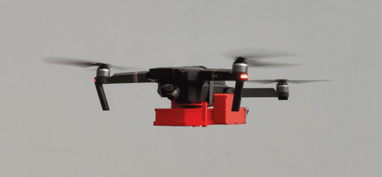 Drones déployés contre la dengue : une avancée significative dans la réduction des cas