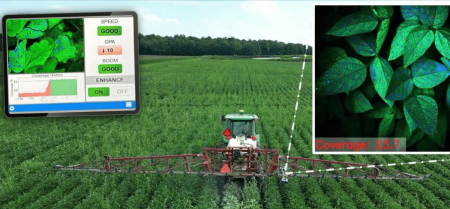 L'intelligence artificielle : un levier pour une utilisation plus sûre et efficace des pesticides ?
