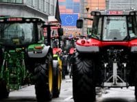 L'avenir incertain de la PAC : les 27 pays membres s'interrogent alors que les tracteurs s'apprêtent à déferler sur Bruxelles