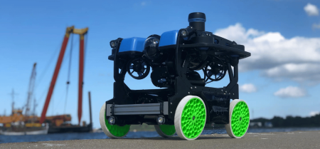 Les robots sous-marins : une révolution pour la maintenance des éoliennes offshore ? Les robots sous-marins : une révolution pour la maintenance des éoliennes offshore ?