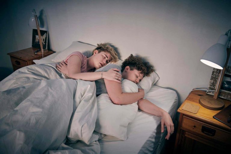 Le manque de sommeil, cet accélérateur de vieillissement