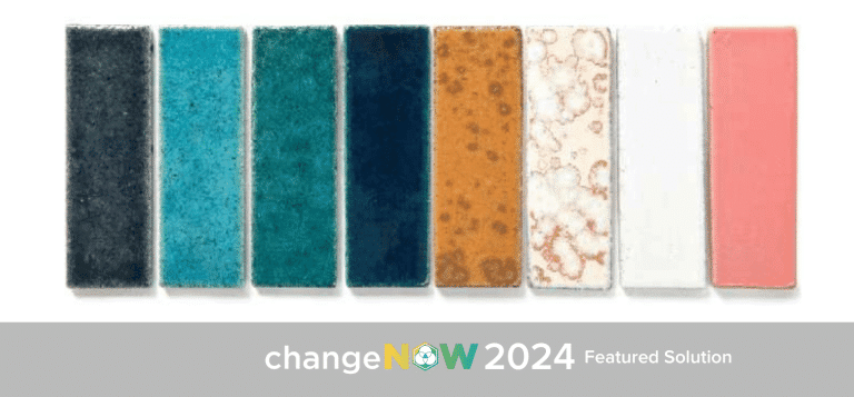Céramique recyclée : à la découverte des produits respectueux de l&rsquo;environnement