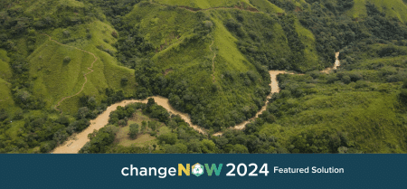 Restauration de la nature en tant que modèle économique rentable