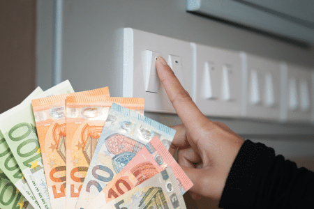 7 appareils à éteindre absolument pour diviser votre facture d’énergie par deux !
