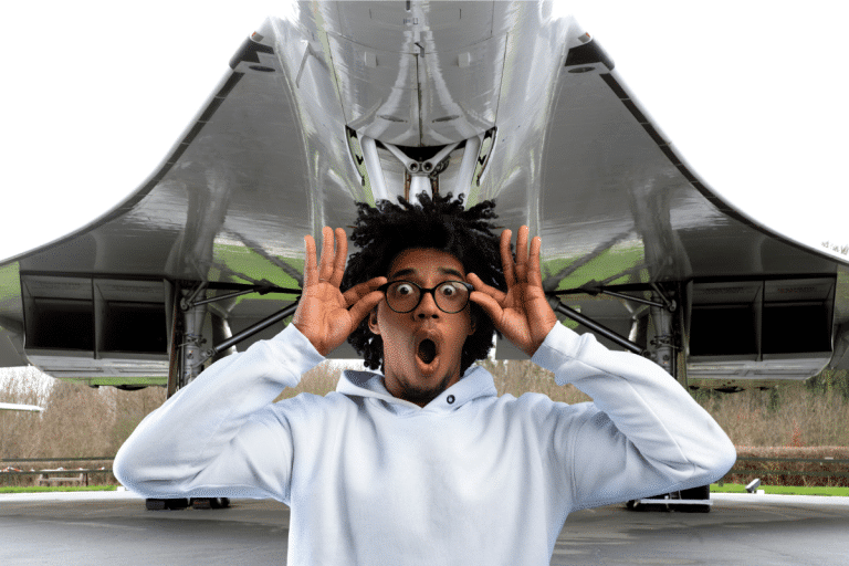 Mach 1 : le mur du son explose grâce à l&rsquo;innovation XB-1, découvrez comment !