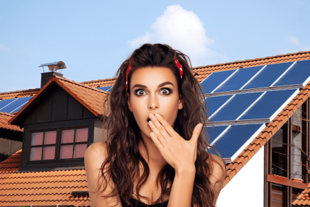 Hausse de 190 % du rendement des panneaux solaires : c’est possible avec ce matériau quantique !
