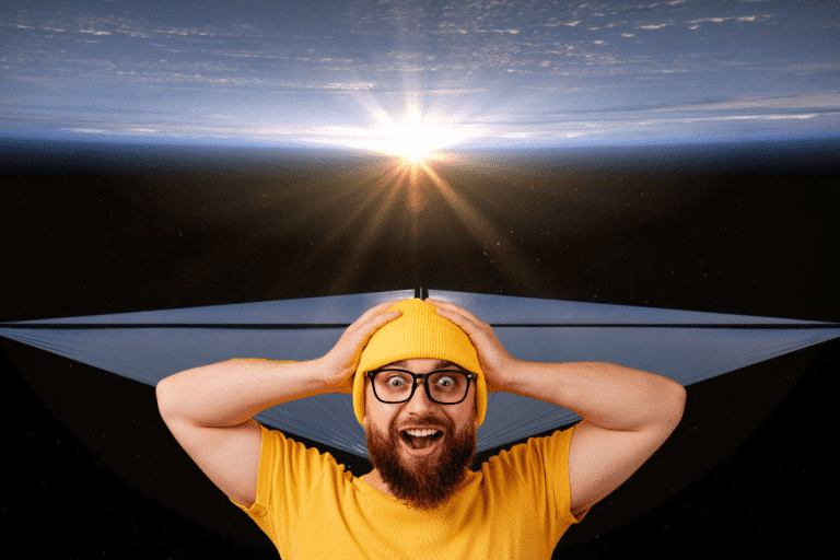 Incroyable : la Nasa va propulser ses vaisseaux… avec de la lumière
